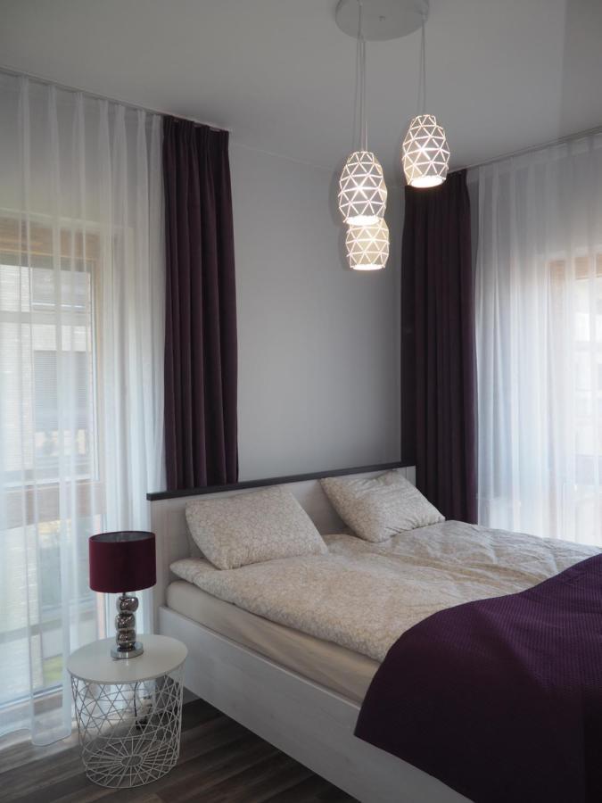 J&W Apartament Nad Motlawa Гданьск Экстерьер фото